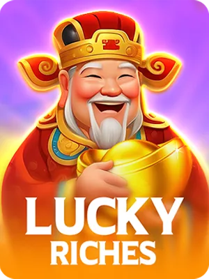 Lucky Riches